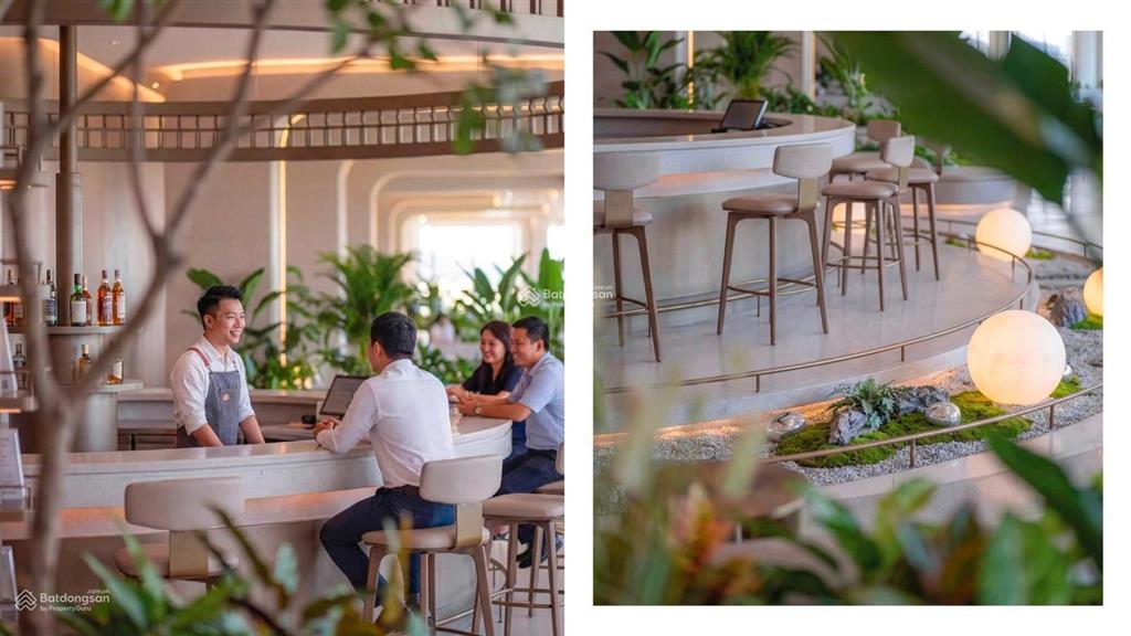 Duy nhất căn "studio" tòa l3 view biệt thự đảo giá chỉ 5x triệu/m2 dự án sunshine legend city