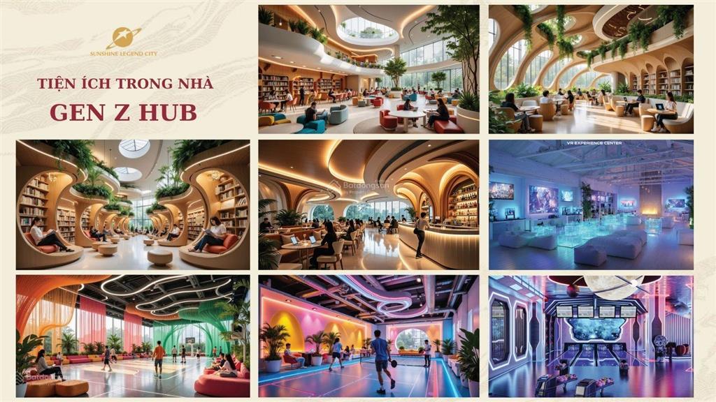Duy nhất căn "studio" tòa l3 view biệt thự đảo giá chỉ 5x triệu/m2 dự án sunshine legend city