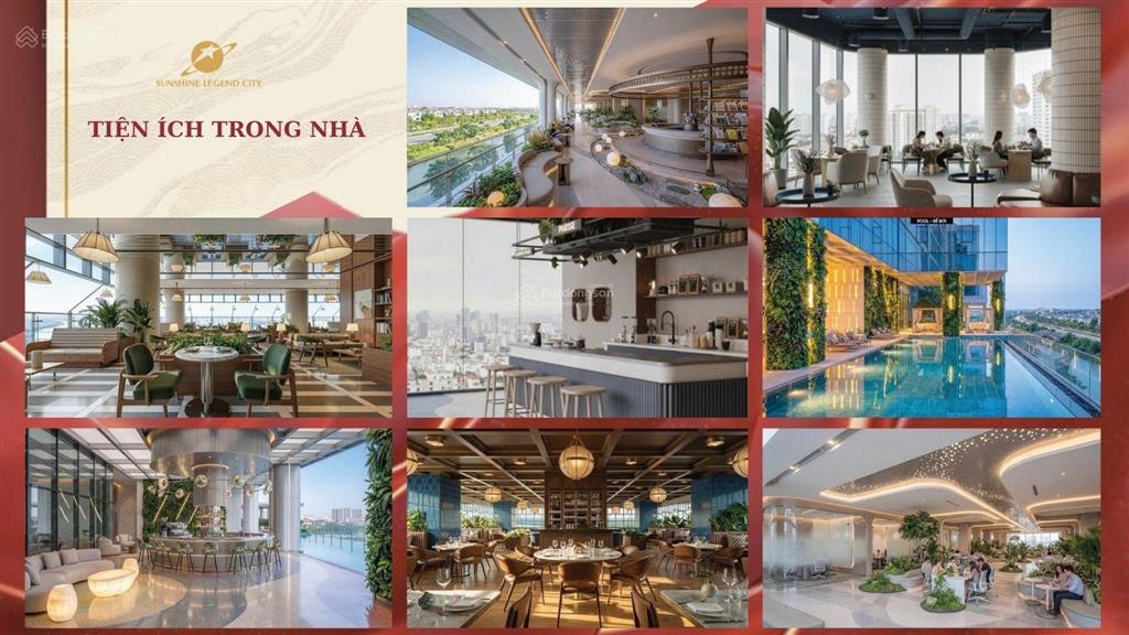 Duy nhất căn "studio" tòa l3 view biệt thự đảo giá chỉ 5x triệu/m2 dự án sunshine legend city