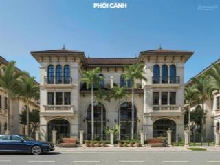 Sở hữu ngay biệt thự song lập sunshine legend city  bến phồn hoa thời đại mới  chỉ từ 1x tỷ