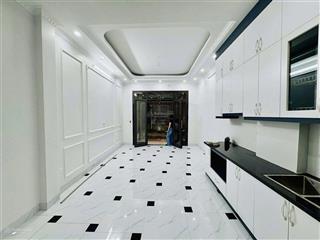 Bán nhà diện tích 58m2 có thang máy giá nhỉnh 13 tỷ