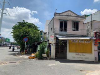 Nhà mặt tiền đường phạm văn đồng  lê quang định gò vấp tp hcm