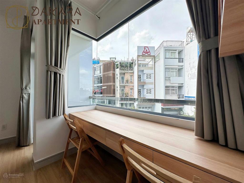 Căn hộ cao cấp ban công view landmark 81, nguyễn ngọc phương, bình thạnh giáp quận 1, full nội thất