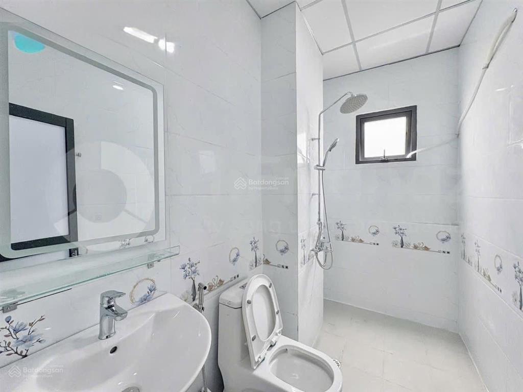 Căn hộ 40m2, cửa sổ thoáng đường võ duy ninh gần thị nghè, cầu thủ thiêm, landmark81 tiện đi quận 1