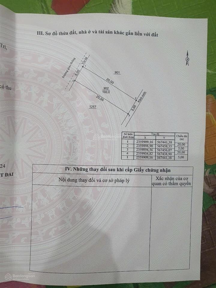 Siêu phẩm trung tâm việt trì! khu đè sòi dữu lâu việt trì