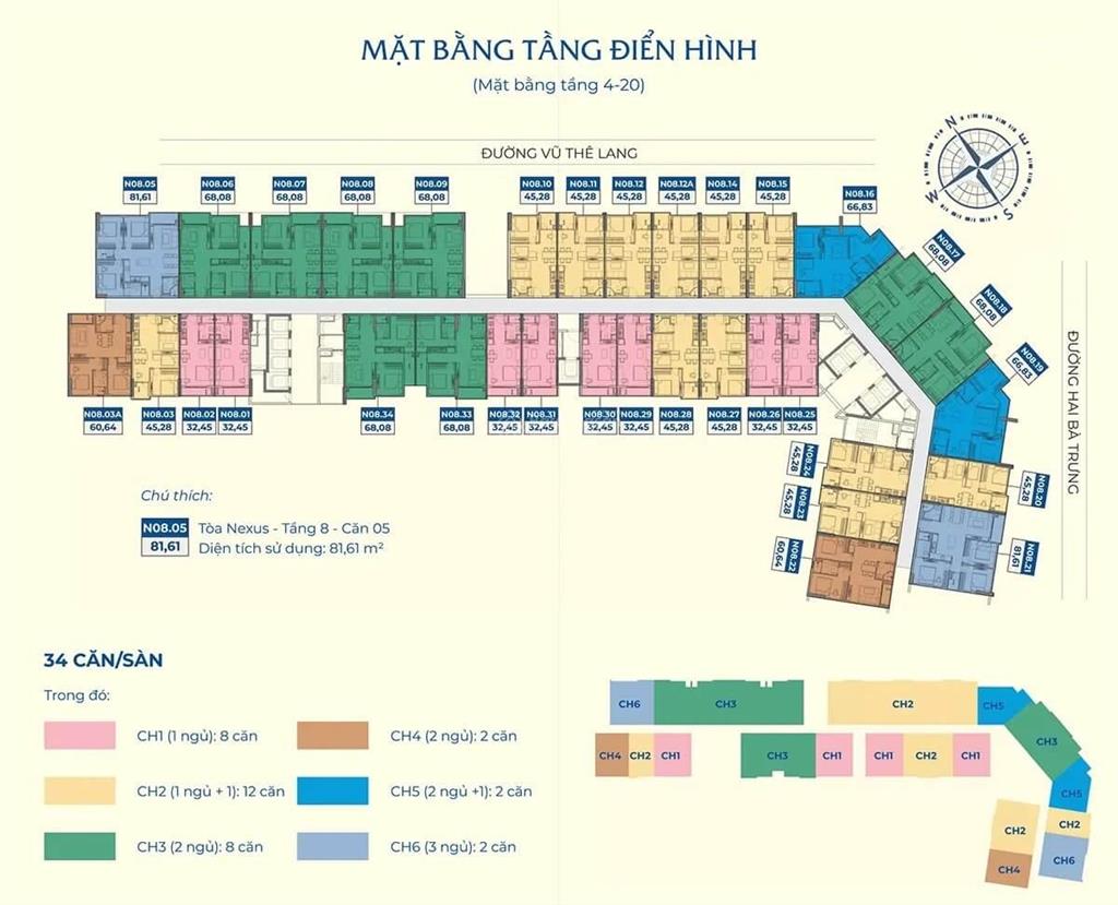 Chung cư nexus tower  dự án đông nam oasis city  tâm điểm kết nối  dẫn lối thành công