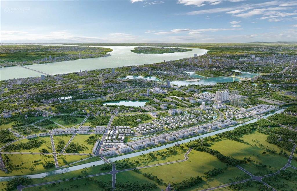 Chung cư nexus tower  dự án đông nam oasis city  tâm điểm kết nối  dẫn lối thành công