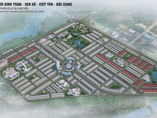 Chính chủ bán cl24 đình trám sen hồ  sổ đỏ sẵn giao dịch