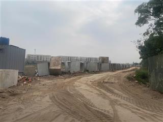 Bán đất tại xuân canh, đông anh, hà nội, giá 5,6 tỷ, diện tích 68,7m2