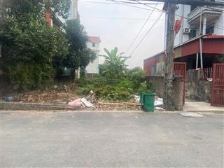 Bán đất tại đồng nhân, đông anh, 12 tỷ, 103m2, hàng hiếm tại hot!