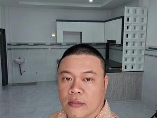 Nhà sổ riêng hẻm nhựa, giá rẻ như chung cư