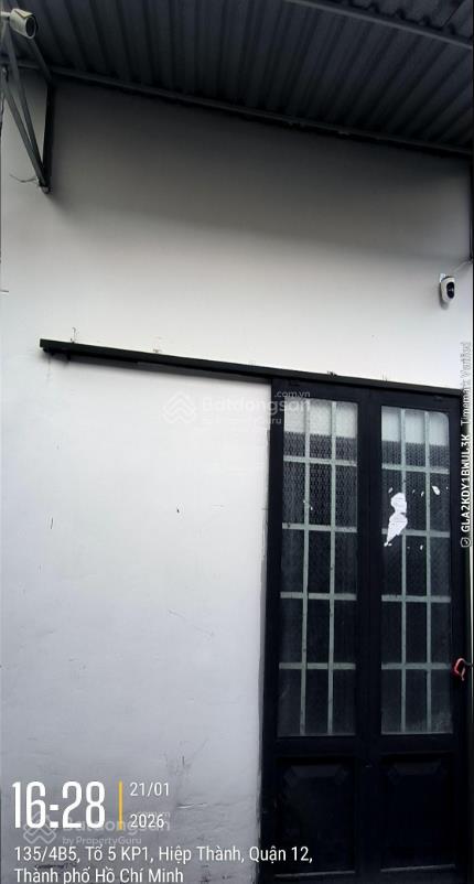 Bất động sản dòng tiền thực tế chỉ với 3 tỷ 850