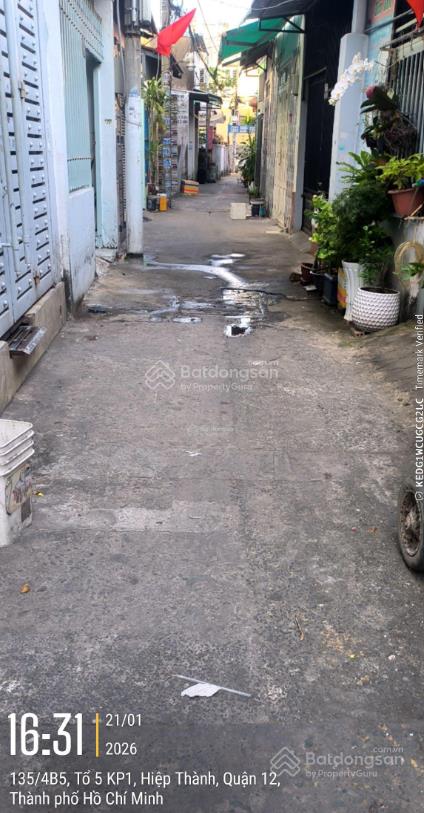 Bất động sản dòng tiền thực tế chỉ với 3 tỷ 850