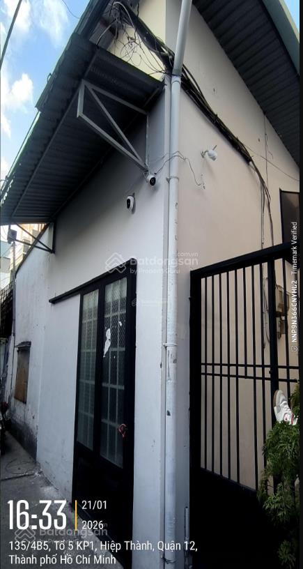 Bất động sản dòng tiền thực tế chỉ với 3 tỷ 850