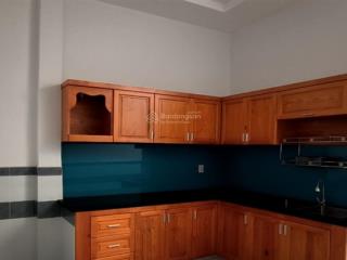 Msp 21910.4a2 nhà c4 mới hẻm bê tông, trần thị hè gần ngã 3 đông quang