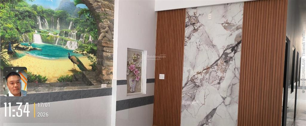 Msp 21910.4a2 nhà c4 mới hẻm bê tông, trần thị hè gần ngã 3 đông quang