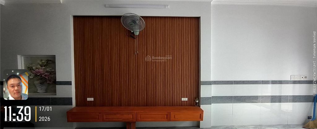 Msp 21910.4a2 nhà c4 mới hẻm bê tông, trần thị hè gần ngã 3 đông quang