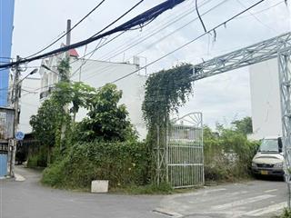 Đất q12, thới an, hxh, 60m2, giá 3 tỷ 8 tl