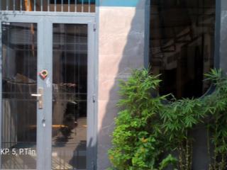 Nhà 2/ lê văn khương,hẻm 4m, dt 4x11 full nội thất, giá 4 tỷ 1 tl chủ