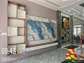 4x21m, công nhận đủ, 3 tầng mới, 6 tỷ 5