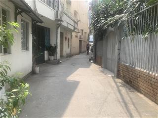 Nhà đẹp, quận bình thạnh, lê quang định, phường 5, dt 72m2