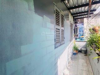 Tt bình thạnh, ngay ngô tất tố, gần nguyễn hữu cảnh, dt 56m2x2 tầng, mtx9m, nhỉnh 5tỷ