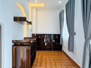 Bán nhà 4 tầng mtkd  oto ngủ sảnh  tại nguyễn duy cung  gò vấp  mt4,5m  nhỉnh 11tỷ