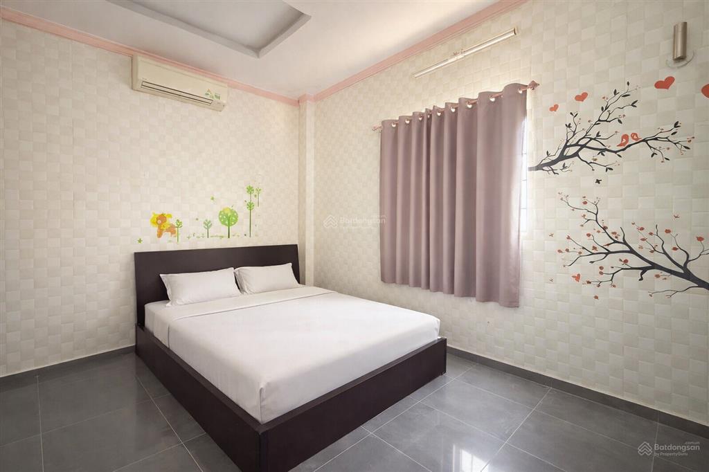 Hẻm xe hơi, sát mặt tiền, ung văn khiêm, ngang 6m, cần bán nhà bình thạnh