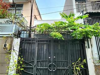 Bán nhà hẻm xe hơi  60m2 nở hậu  ngang 4m  nguyễn xí  bình thạnh