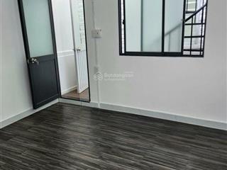 Mặt tiền bình thạnh nơ trang long ngay ngã tư chu văn an nhà 3 tầng dt 46m2 3pn kinh doanh