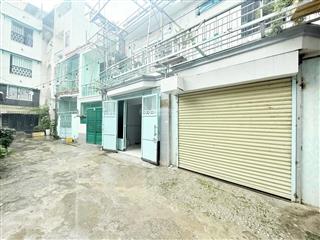 Chủ định cư, gấp bán giảm 8tỷ về 7,2, chỉ 132tr/m2. bán nhanh nhà 2 tầng 54m2(7x8) gần công an p13