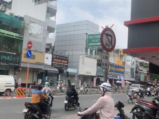 Ngay ngã tư hàng xanh  gần chợ thị nghè  giáp quận 1  hẻm xe hơi 6m  lô góc 50m2  nhỉnh 7 tỷ