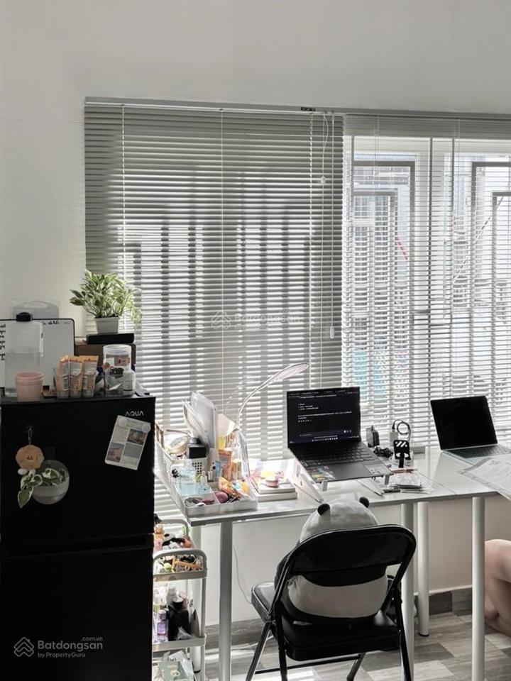 Tại vạn kiếp, nhà 4 tầng, sát mặt tiền, ngang gần 5m, (gia định) bình thạnh