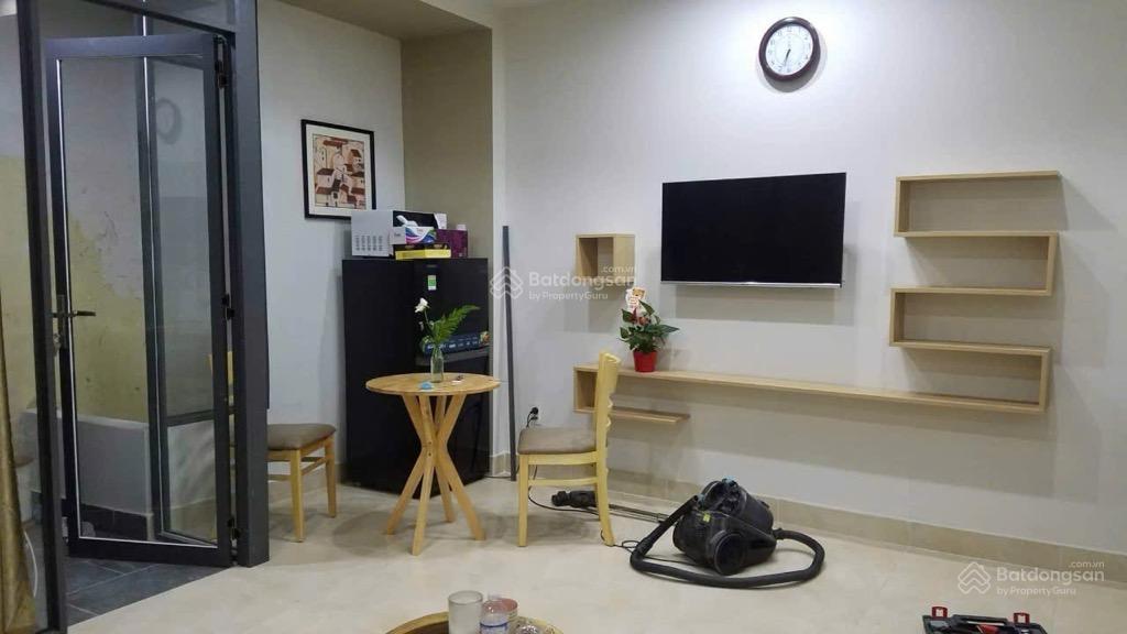 Hẻm xe hơi  trung tâm bình thạnh  gần phan đăng lưu  sát mặt tiền  phường 5 (bình lợi trung)