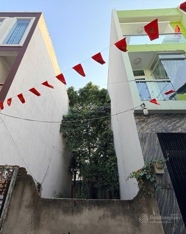 Bán đất  hẻm xe hơi  bình thạnh  gần ung văn khiêm  dt 68m2 (4,5x15) phường 25 (thạnh mỹ tây)