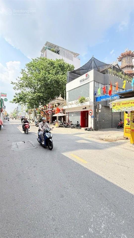 Hẻm xe hơi  phú nhuận  thích quảng đức  thông phan đăng lưu  48m2