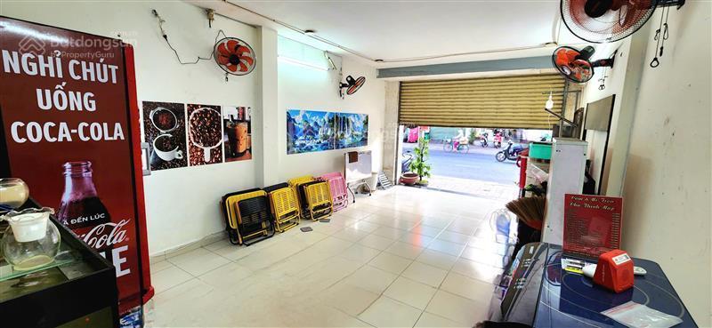 Tại vạn kiếp  sát mặt tiền thông phan đăng lưu  bình thạnh  hẻm xe hơi  phường gia định  75m2