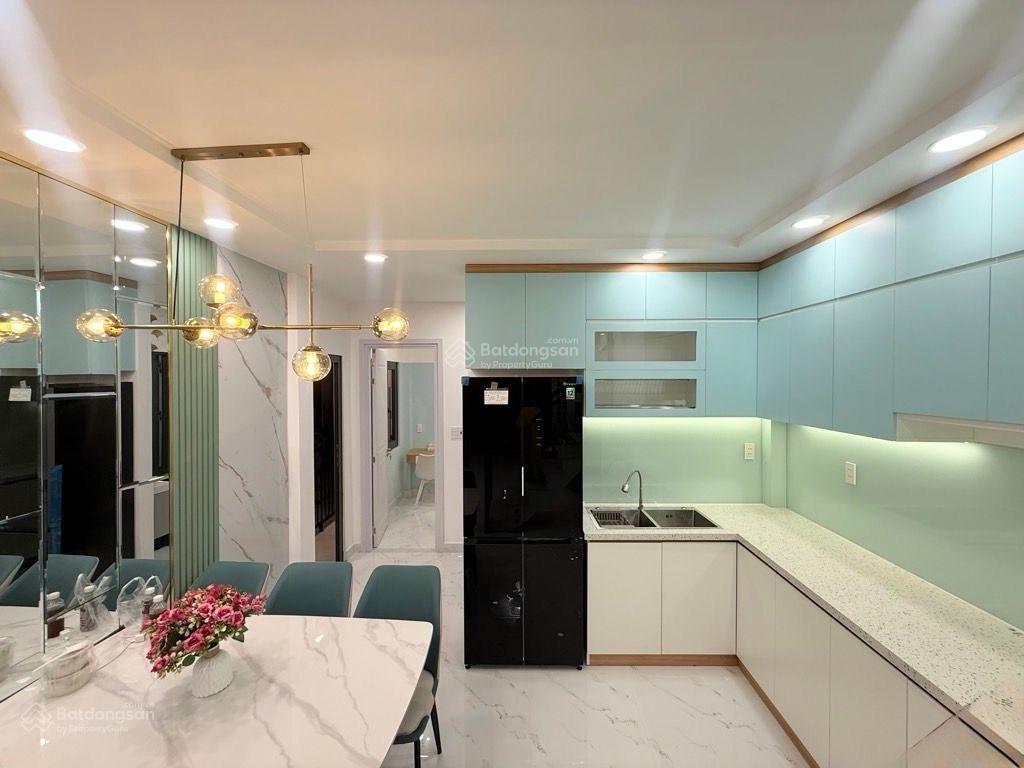Hẻm xe hơi  phú nhuận  thích quảng đức thông phan đăng lưu  64m2