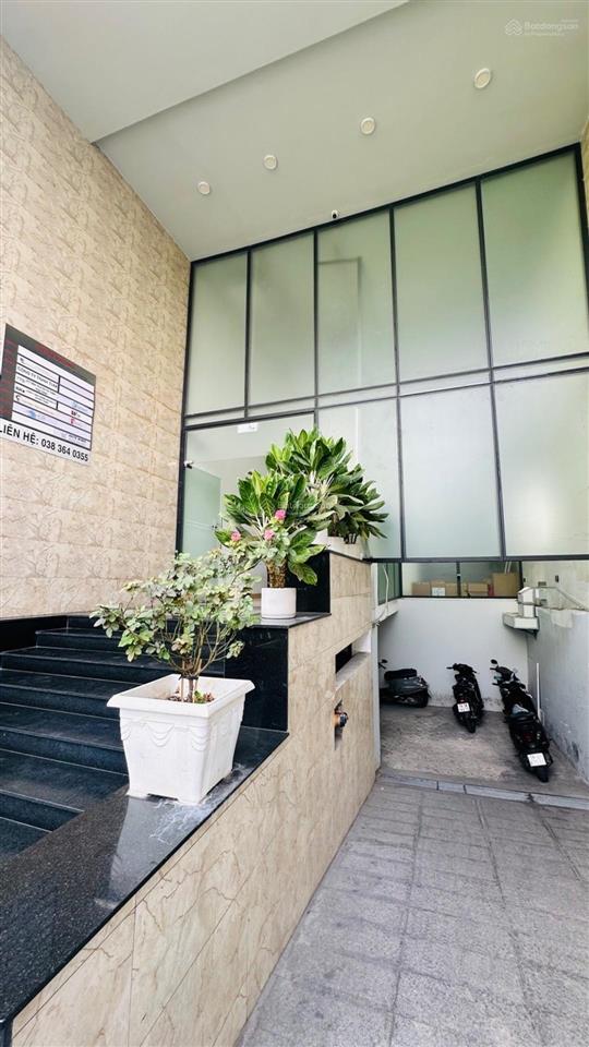Bán nhà 9 tầng  bình thạnh  ngay chợ thị nghè  gần bason q1  kế landmark 81  sát thủ thiêm