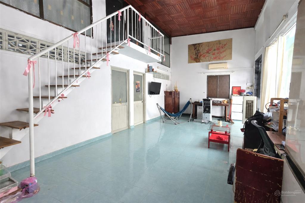 Hẻm xe hơi  bình thạnh  chính chủ  cần bán nhanh  căn nhà 120m2  gần phan đăng lưu ngang 10m
