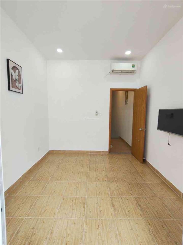 Siêu vị trí  hxh thông cách 10m  phan xích long  dt 37m2*2 tầng  74m2 sử dụng  bình thạnh