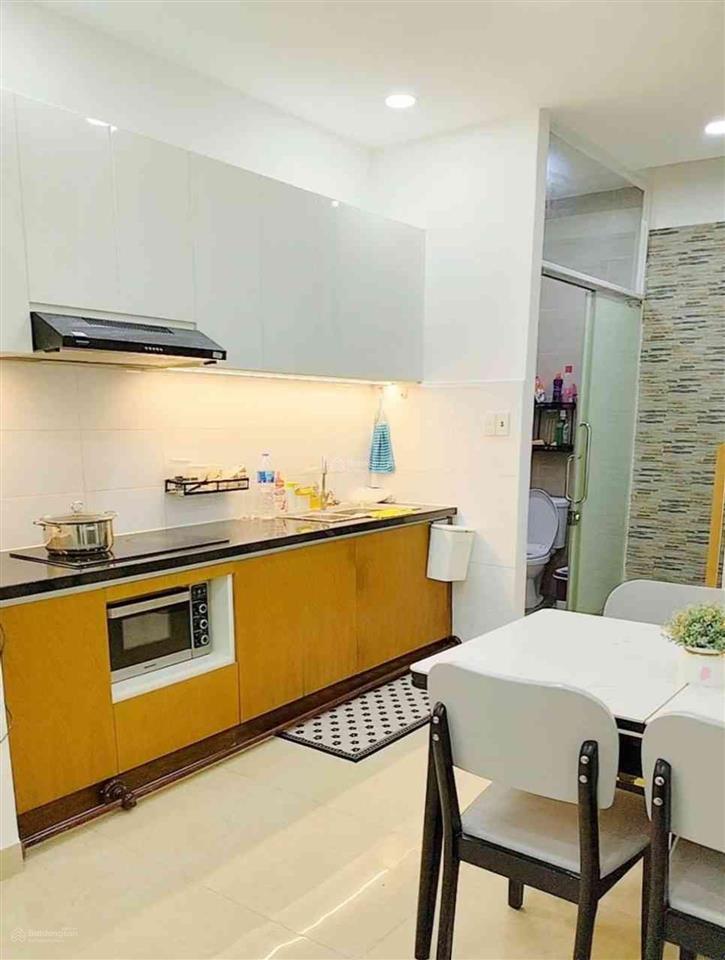 Siêu vị trí  hxh thông cách 10m  phan xích long  dt 37m2*2 tầng  74m2 sử dụng  bình thạnh