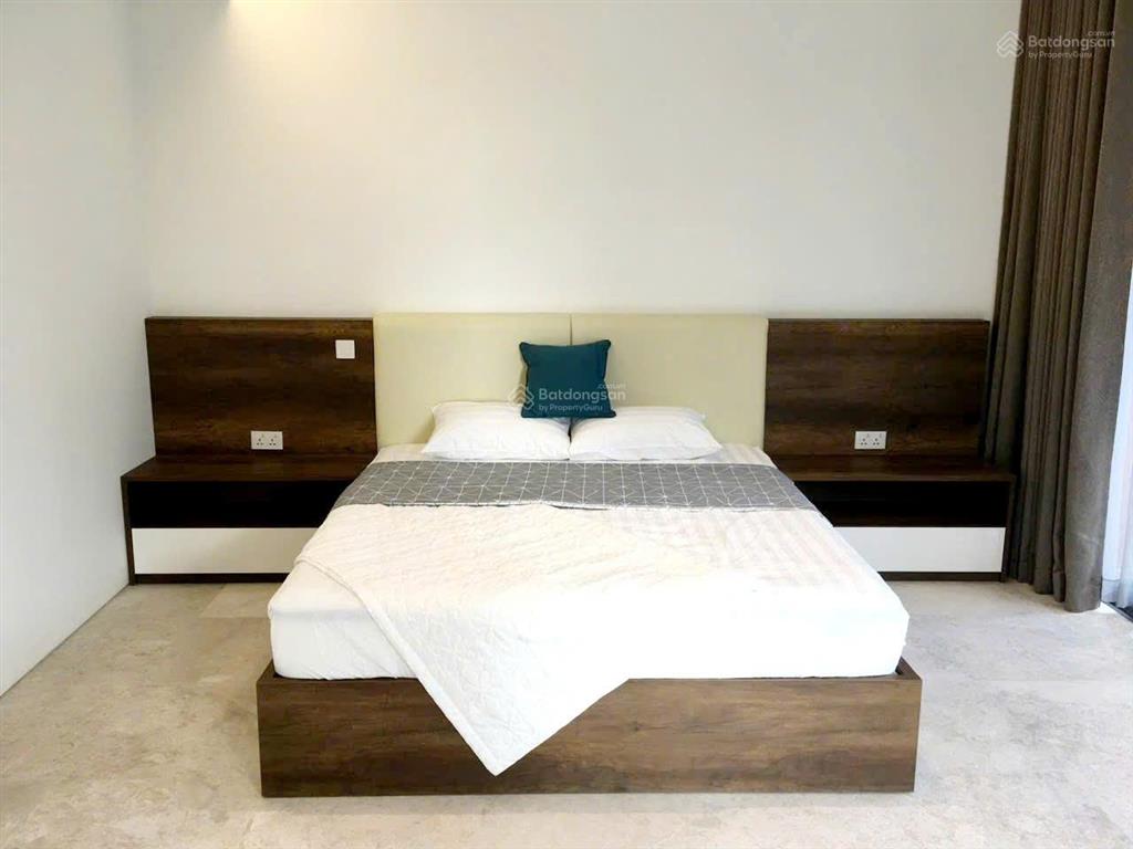 Cho thuê biệt thự holm thảo điền nhà 2 mặt tiền 525m2 hồ bơi, sân vườn, hiện đại cao cấp  293tr/t