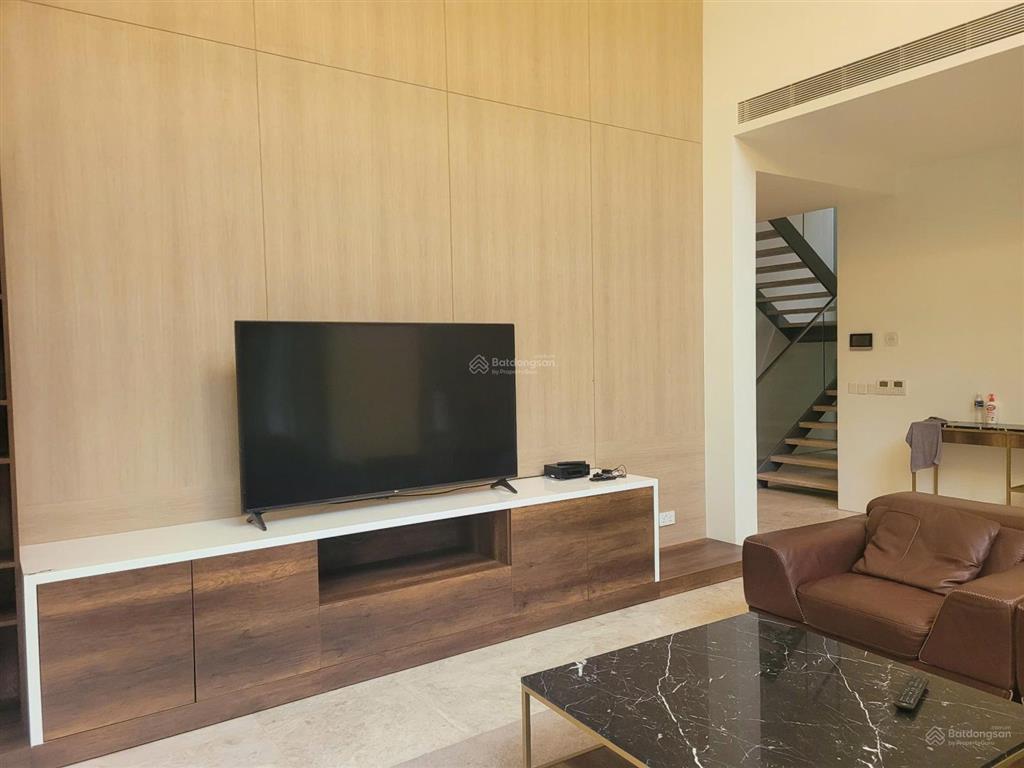 Cho thuê biệt thự holm thảo điền nhà 2 mặt tiền 525m2 hồ bơi, sân vườn, hiện đại cao cấp  293tr/t