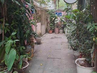 Chỉ hơn 4 tỷ  sở hữu nhà phố hàn thuyên  trung tâm quận hai bà trưng