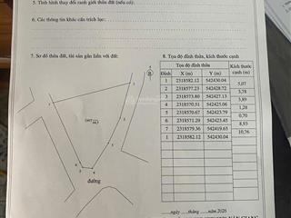 Tài chính 3 tỷ sở hữu ngay lô full thổ cư tại xuân quan, văn giang