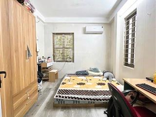 Nhỉnh 2 tỷ  xã đàn  sổ đỏ chính chủ  5 tầng  ngõ 2m