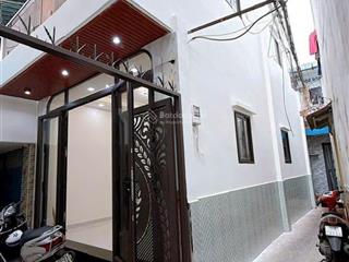 Khu dân cư hiện hữu, hẻm 2/ ,gần mt đường