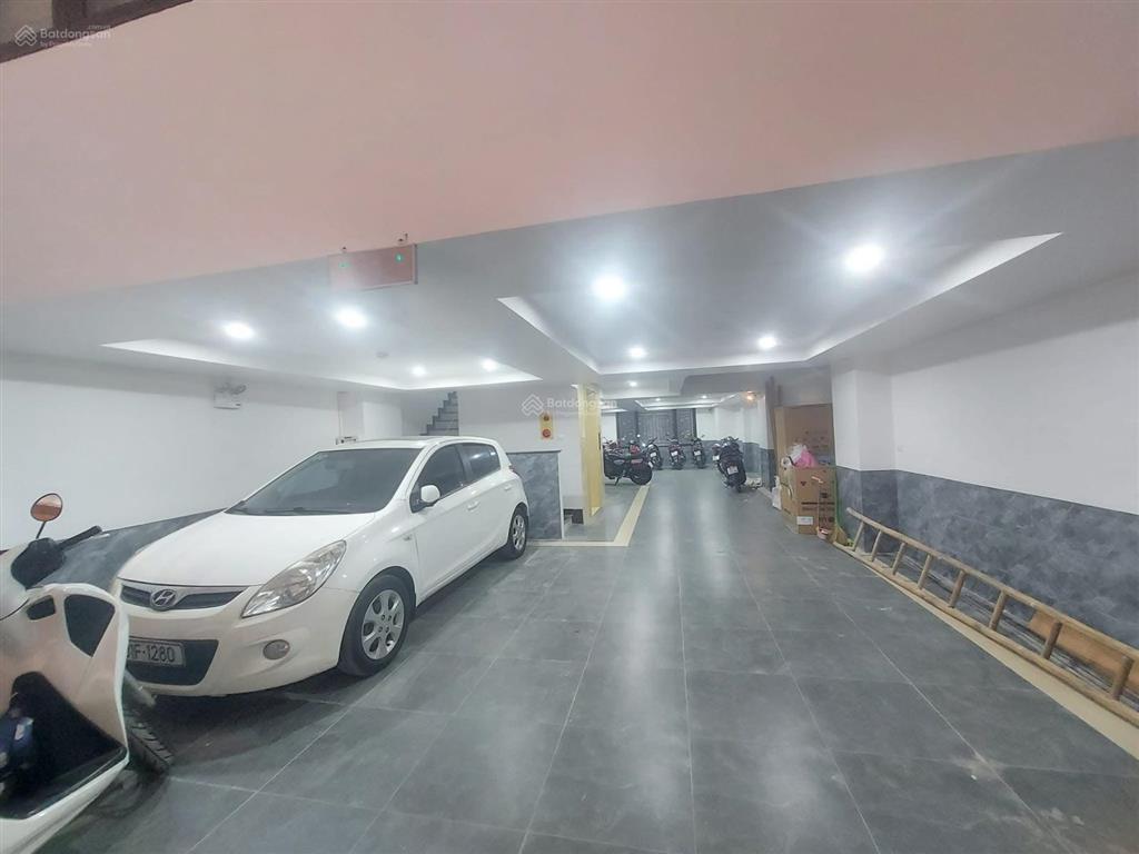 Bán gấp siêu phẩm nhà phố yên lạc, minh khai hai bà trưng, dt 145m2 8t mt 6,5m kd 180tr/tháng