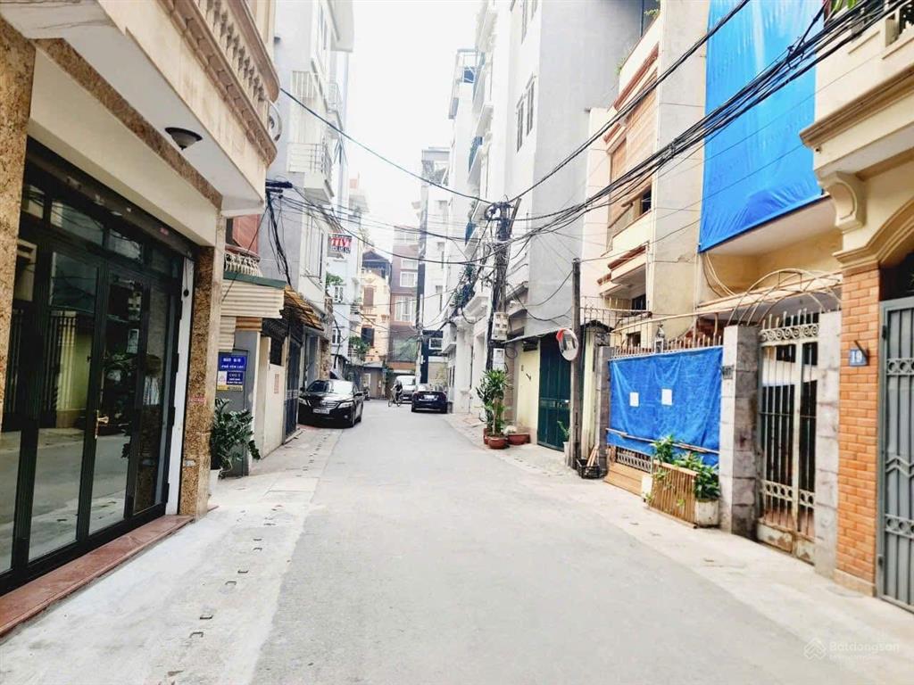 Bán gấp siêu phẩm nhà phố yên lạc, minh khai hai bà trưng, dt 145m2 8t mt 6,5m kd 180tr/tháng
